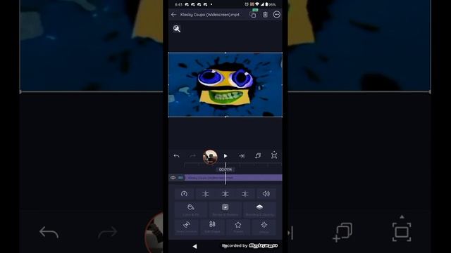 How to make G Major 29 On Android? смотреть онлайн