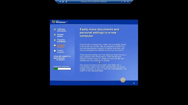 (REUPLOAD)how to install windows xp in hyper v (+ link for iso in description below) смотреть онлайн