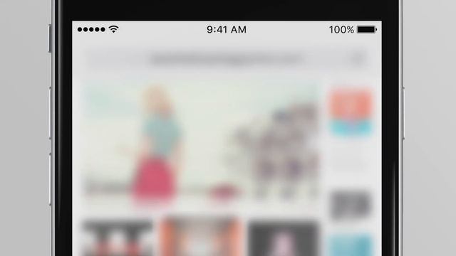 3D Touch on iPhone 6s смотреть онлайн