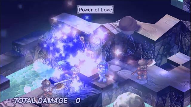 Disgaea PC Blind [47] The True Villain? смотреть онлайн
