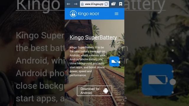 How to root your mobile phone by Kingoroot 2017 latest смотреть онлайн