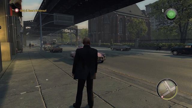 POMSTA BUDE SLADKÁ |MAFIA 2: jimmyho vendeta #1 смотреть онлайн