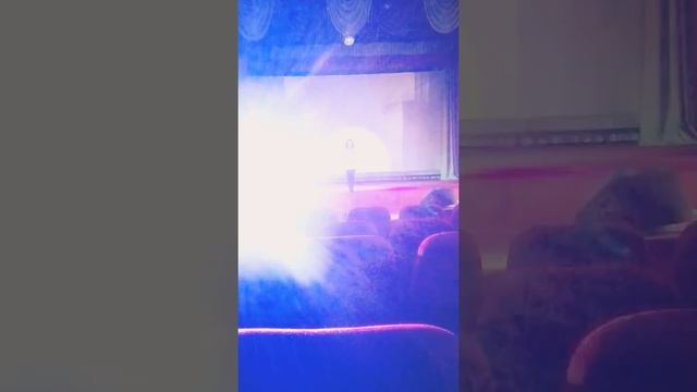 Алиса Лис - фонари (репетиция) смотреть онлайн