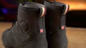 Ботинки Dolomite 54 Warm WP. Обзор