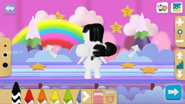 Applaydu Family Games - Gameplay iOS, Android - Activities for Your Kids смотреть онлайн