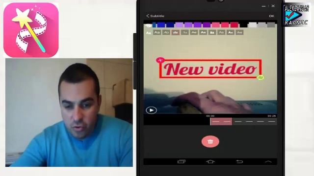 ★★★ VideoShow: Video Editor &Maker --- ANDROID APPLICATION ★★★ смотреть онлайн