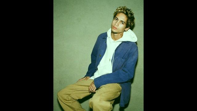 [Free] Dominic Fike x Mac Miller Type Beat - “Darling” смотреть онлайн