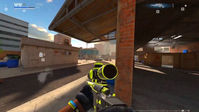 Intel UHD 730 - no Graphics Card | Combat Master Gameplay смотреть онлайн