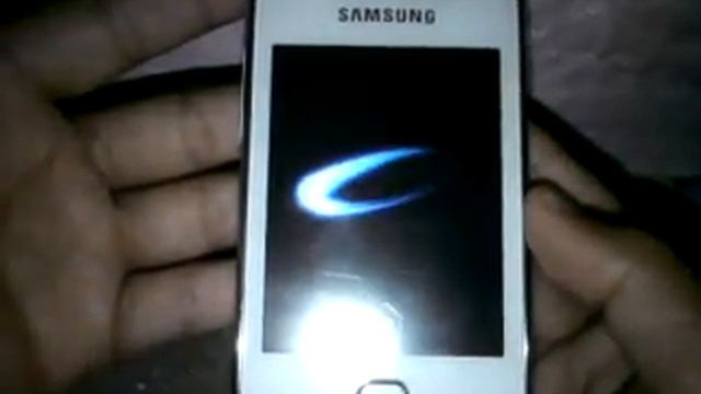 How to install mini ROM Original Taste V3 on galaxy y смотреть онлайн