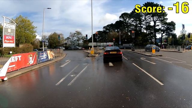 How Bike-Friendly is Plymouth (UK)? Safe Cycling Showdown inspired by @Shifter_Cycling and @NotJust смотреть онлайн