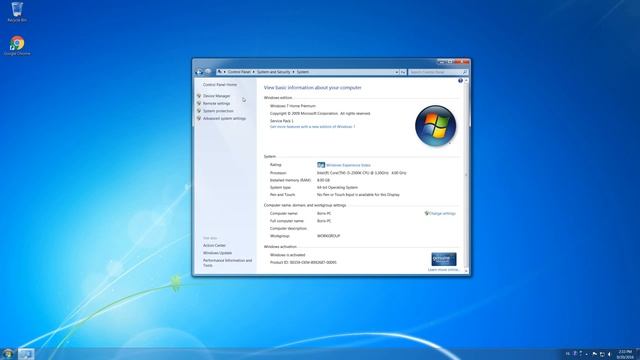 How to check for windows updates. смотреть онлайн