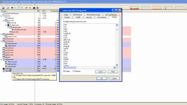 12 Demonstration Process Explorer | Computer Monk 🔴 смотреть онлайн