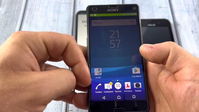 ASUS X014D, Sony Xperia D5803 Incoming Call & Outgoing Call XIAOMI Redmi 9A смотреть онлайн
