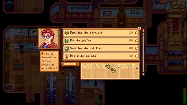 DOMINA el EARLY GAME en Stardew Valley: ¡Consejos y Estrategias para el Éxito! смотреть онлайн