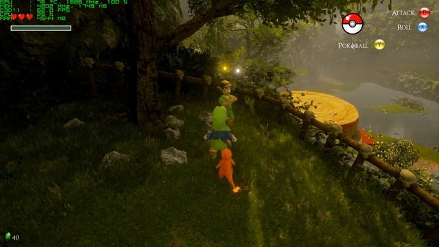 The Legend Of Zelda Ocarina Of Time Unreal Engine 4 Fanmade Ultra Gtx 1070 (With Download Link) смотреть онлайн