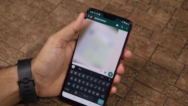 How to make group video and voice calls in WhatsApp [Hindi] смотреть онлайн