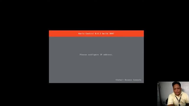 Setting up Kerio Control смотреть онлайн