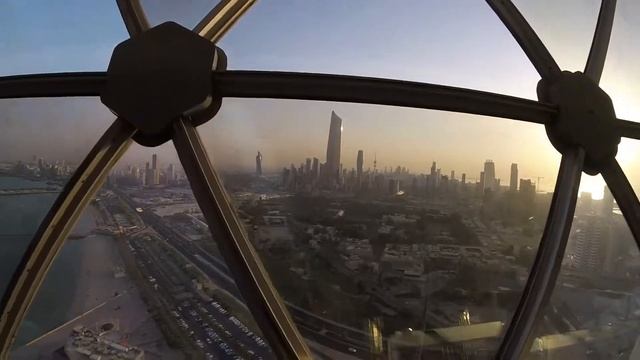 Кувейтские Башни | Kuwait Towers смотреть онлайн
