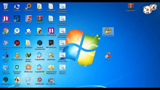 تحميل برنامج CCleaner Pro عملاق تنظيف وتسريع الويندوز مفعل تلقائي смотреть онлайн