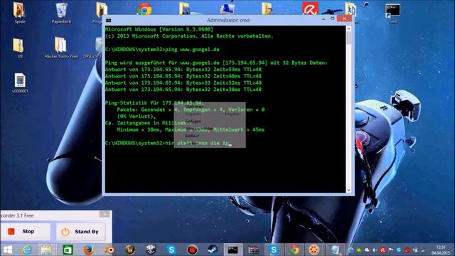 HackCrackTV/CMD TRICKS.fun смотреть онлайн