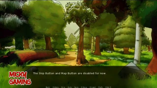 Game Like Summertime Saga | Amity Park смотреть онлайн
