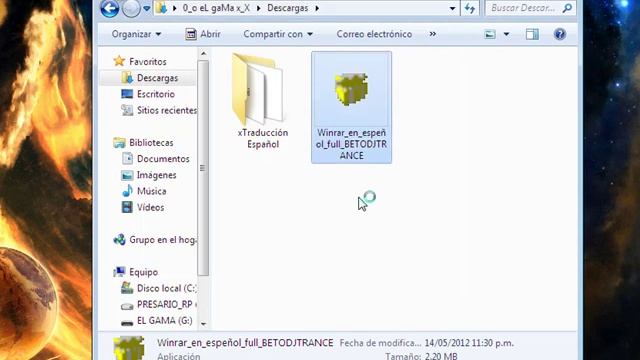 como descargar winrar para xp vista y 7 смотреть онлайн