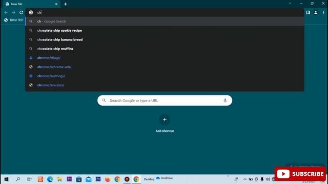 How to Reset Chrome Flags to Default Tamil | VividTech смотреть онлайн