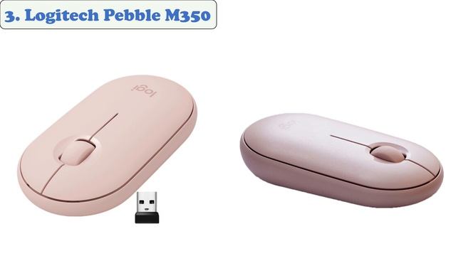 5 Best Mouse Under $50 of 2021 смотреть онлайн