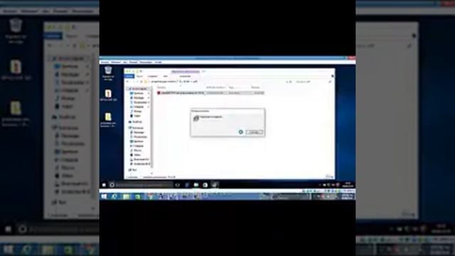 tutorial instalación windows 10x64.. смотреть онлайн