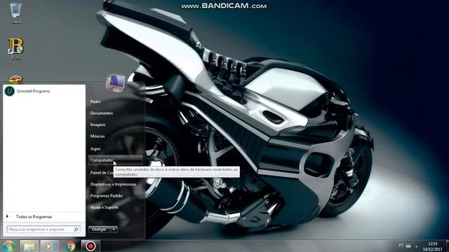 Como acelerar o PC com o Mem Reduct смотреть онлайн