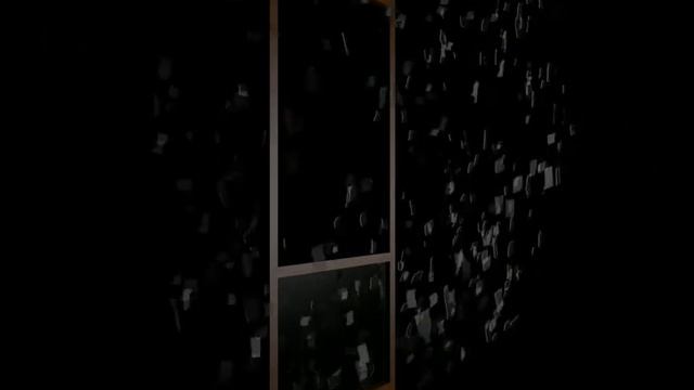 Blender glass window break смотреть онлайн