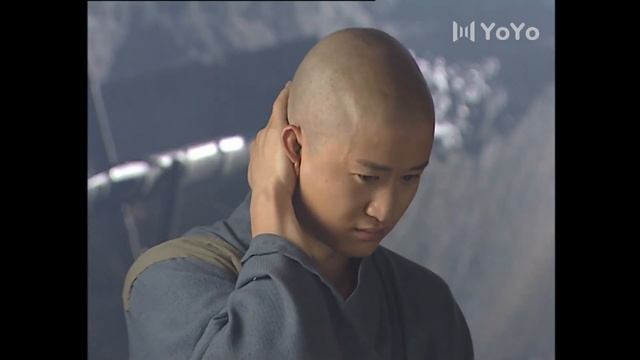 【功夫愛情】小和尚竟然和美女激吻在一起，這一夜他們入了洞房💗 #中国电视剧#cdrama #爱情💗剧名：#少林武王 смотреть онлайн