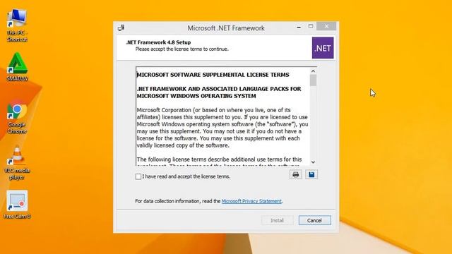 net framework v3.5 to 4.8 2020 free download for windows 7/8/10 смотреть онлайн