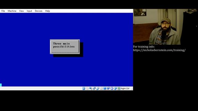 Which Linux Distro Should You Use | (vlog) | It & Devops Career Secrets смотреть онлайн
