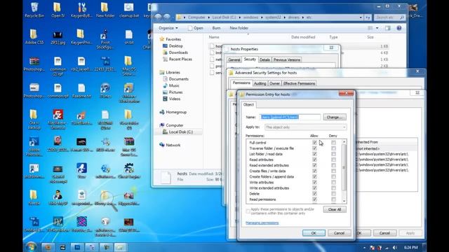 iTunes Error 1013 Fix!! смотреть онлайн