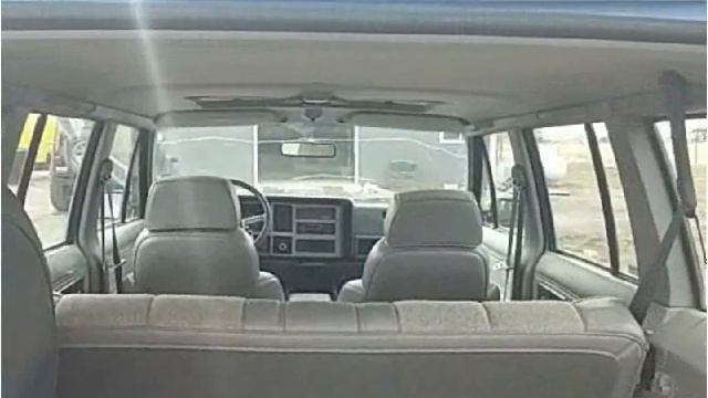 1991 Jeep Cherokee Used Cars Belgrade MT смотреть онлайн