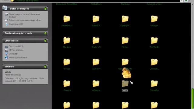 Como alterar a orb do windows xp смотреть онлайн
