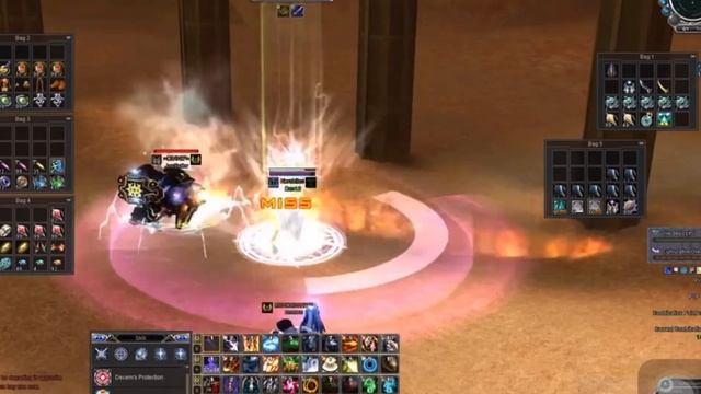 Rf online Redfox Dec10 смотреть онлайн