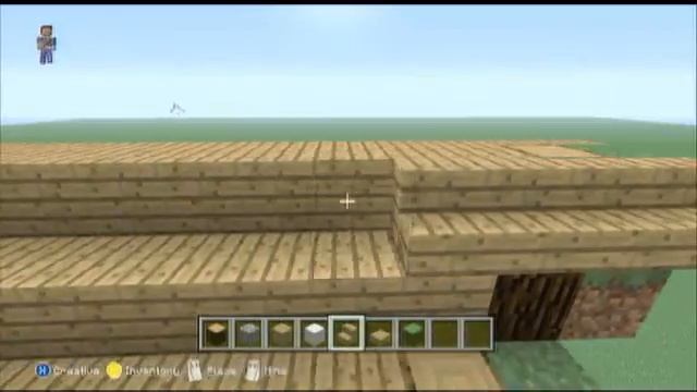 How to build a Medieval Bakery in Minecraft смотреть онлайн