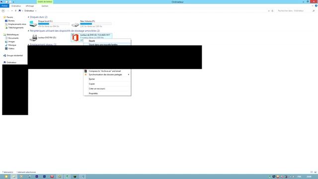 Comment Ouvrir Un Fichier ISO Sur Windows 8 смотреть онлайн