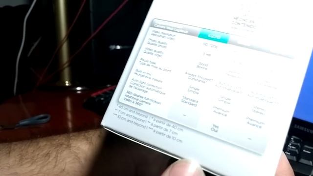 Unboxing e Teste Webcam logitech c270 HD смотреть онлайн