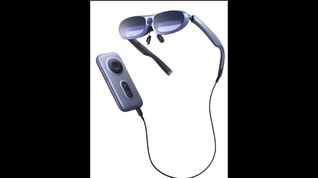 Rokid Max Pro Glasses & Rokid Station Pro: First Look - Reviews Full Specifications смотреть онлайн
