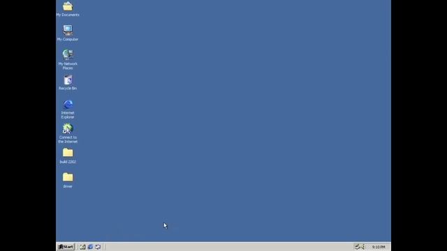 History of Windows Shutdown Screens | 1985 - 2021 смотреть онлайн