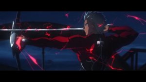 Fate/stay night : Unlimited Blade Works AMV - NEFFEX - Rumors