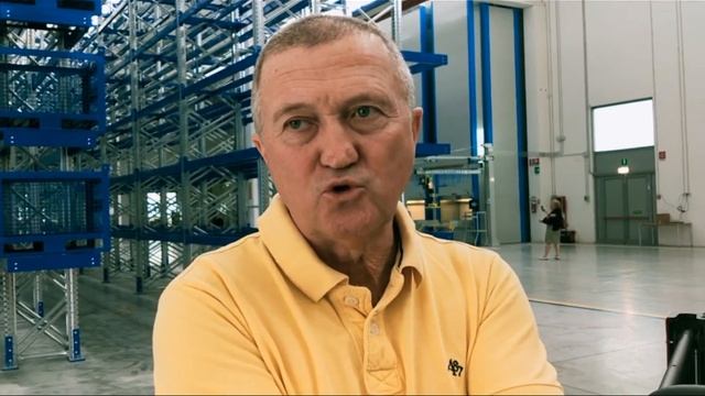 CFR 40 ANNI DI MOTORI смотреть онлайн