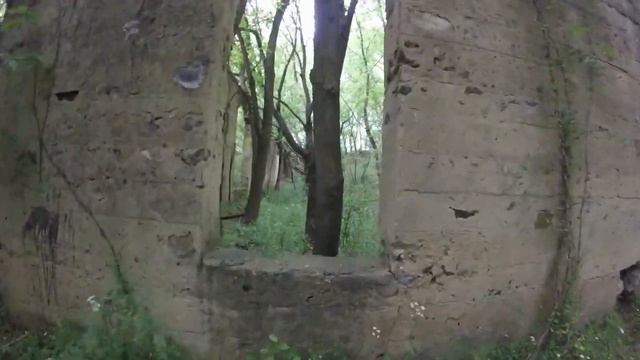 OLD ABANDONED STORE! An Unexpected Find Inside! смотреть онлайн