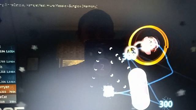 Broken Audio Drivers in Osu смотреть онлайн