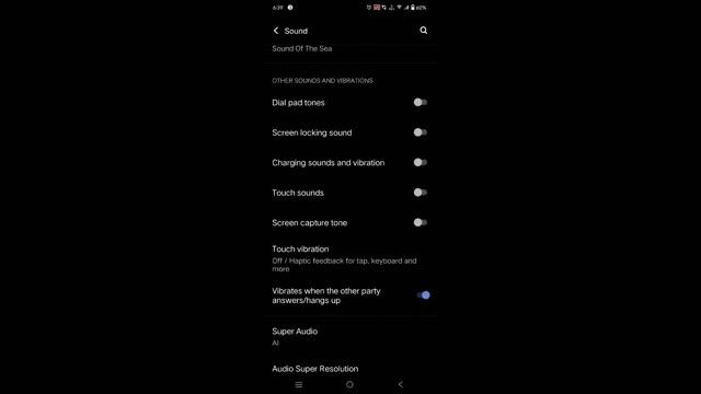 how to enable charging sound and vibration in IQOO 9T смотреть онлайн