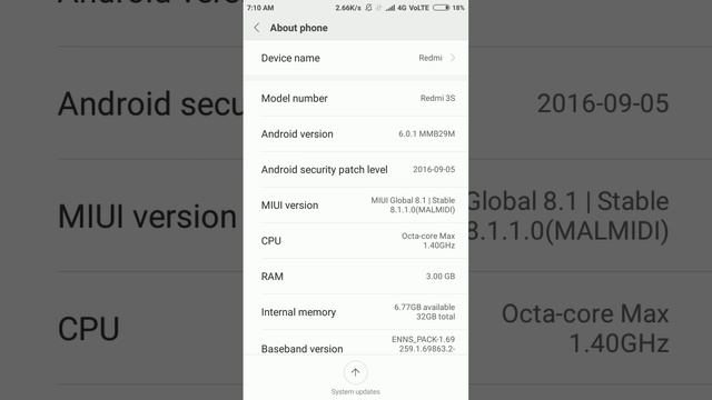 All Redmi Phones Problem and Solution in Hindi ✔ смотреть онлайн