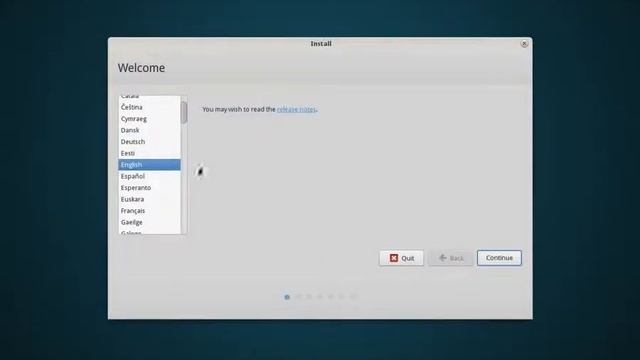 Pinguy OS 14.04 LTS : Installation смотреть онлайн